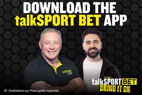 talkSPORT BET is now LIVE in Canada – Get your welcome offer .